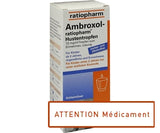 AMBROXOL RATIO HUSTENSAFT 100 ML