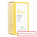 IPECA CPX 65 LHL GTTS 30 ML