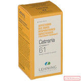 CETRARIA CPX 61 LHL GTTS 30 ML