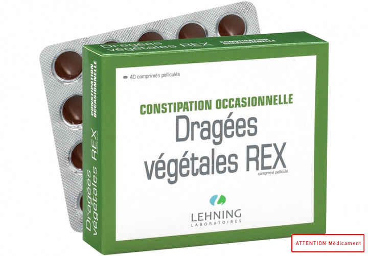REX 40 DRG