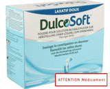 DULCOSOFT POWDER 10G ORAL SOLUTION A 20