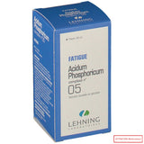ACIDUM PHOSPHORICUM CPX 5 30 ML V JAUNE