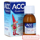 ACC KINDERSAFT 20 MG/ML 100 ML