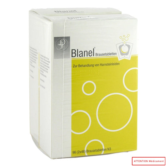 BLANEL 96 CPR EFF