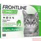 FRONTLINE COMBO SPOT ON CHAT 6 PIP VET