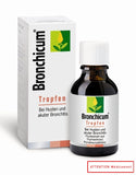 BRONCHICUM GTTS 30 ML