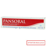 PANSORAL GEL 15 G