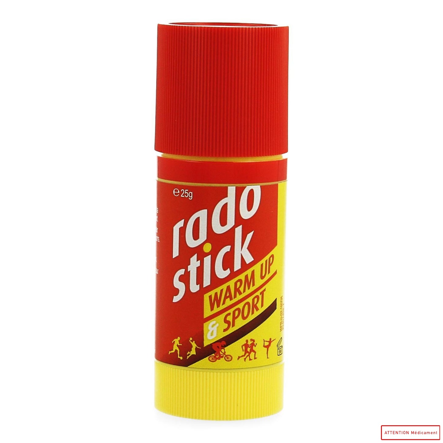 RADO STICK 25 G