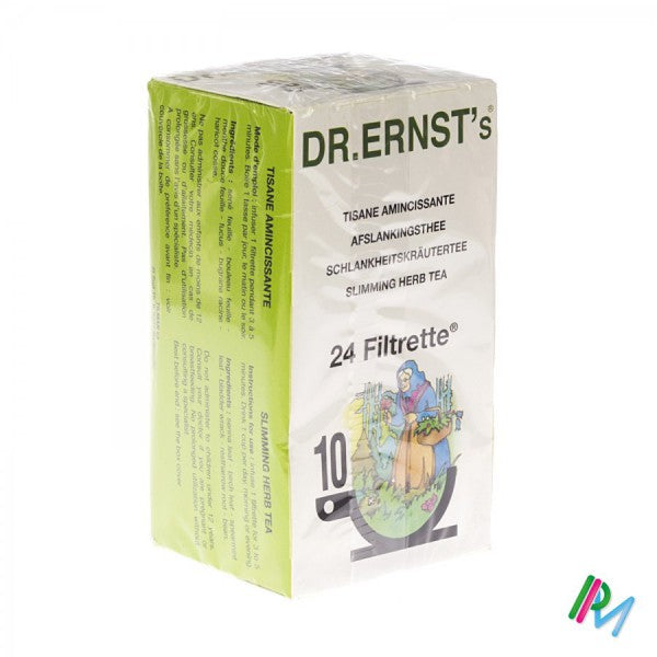 ERNST 10 24 SACH