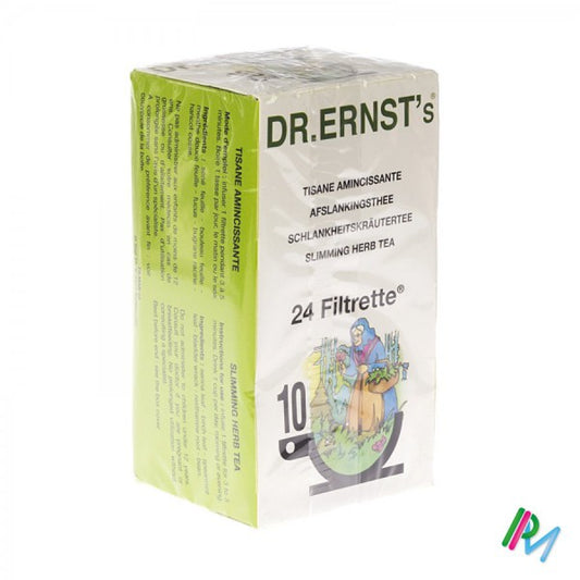 ERNST 10 24 SACH