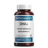 PHYSIOMANCE DHA + 60CAPS