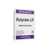 PHYSIOMANCE BUTYRATE LR 60GEL