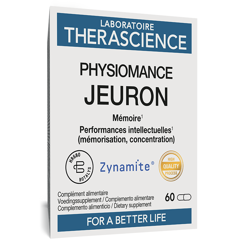 PHYSIOMANCE JEURON 60GEL