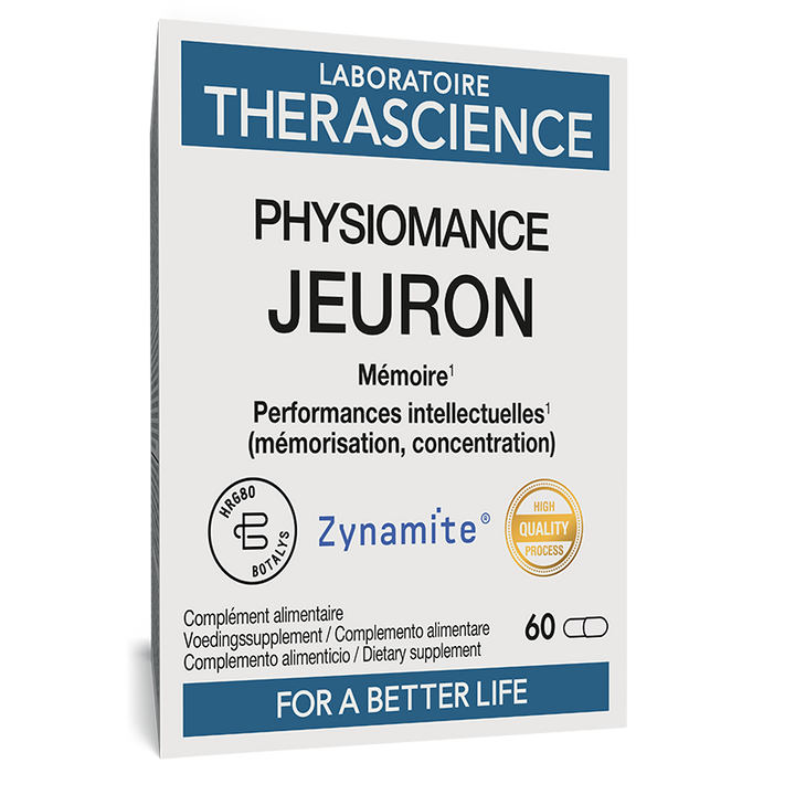 PHYSIOMANCE JEURON 60GEL