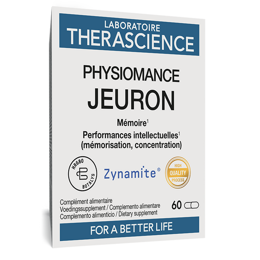 PHYSIOMANCE JEURON 60GEL