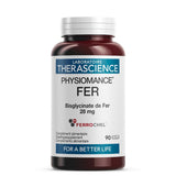PHYSIOMANCE FER 90CPR
