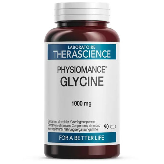PHYSIOMANCE GLYCINE 90GEL