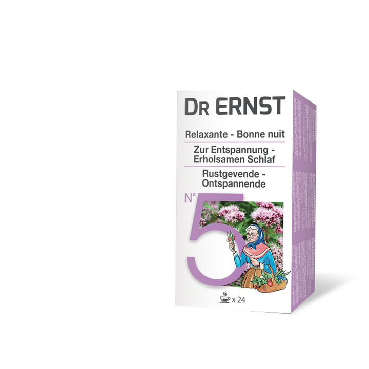 ERNST 5 24 SACH