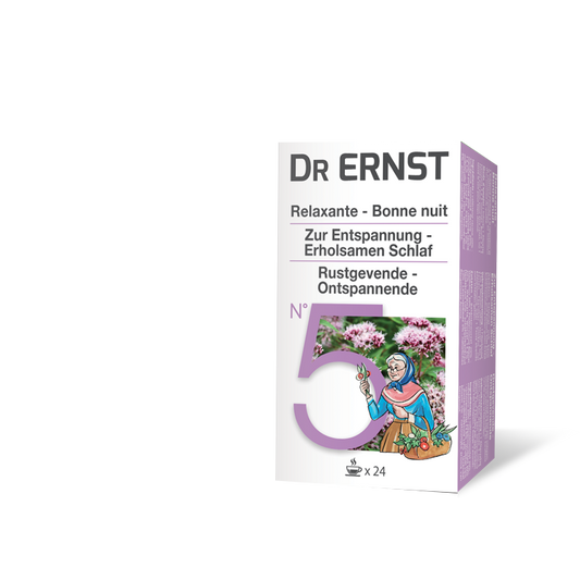 ERNST 5 24 SACH