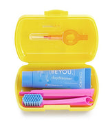 CURAPROX BE YOU SET DE VOYAGE