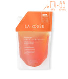 LA ROSEE ECORECHARGE HUILE DOUCHE 800ML
