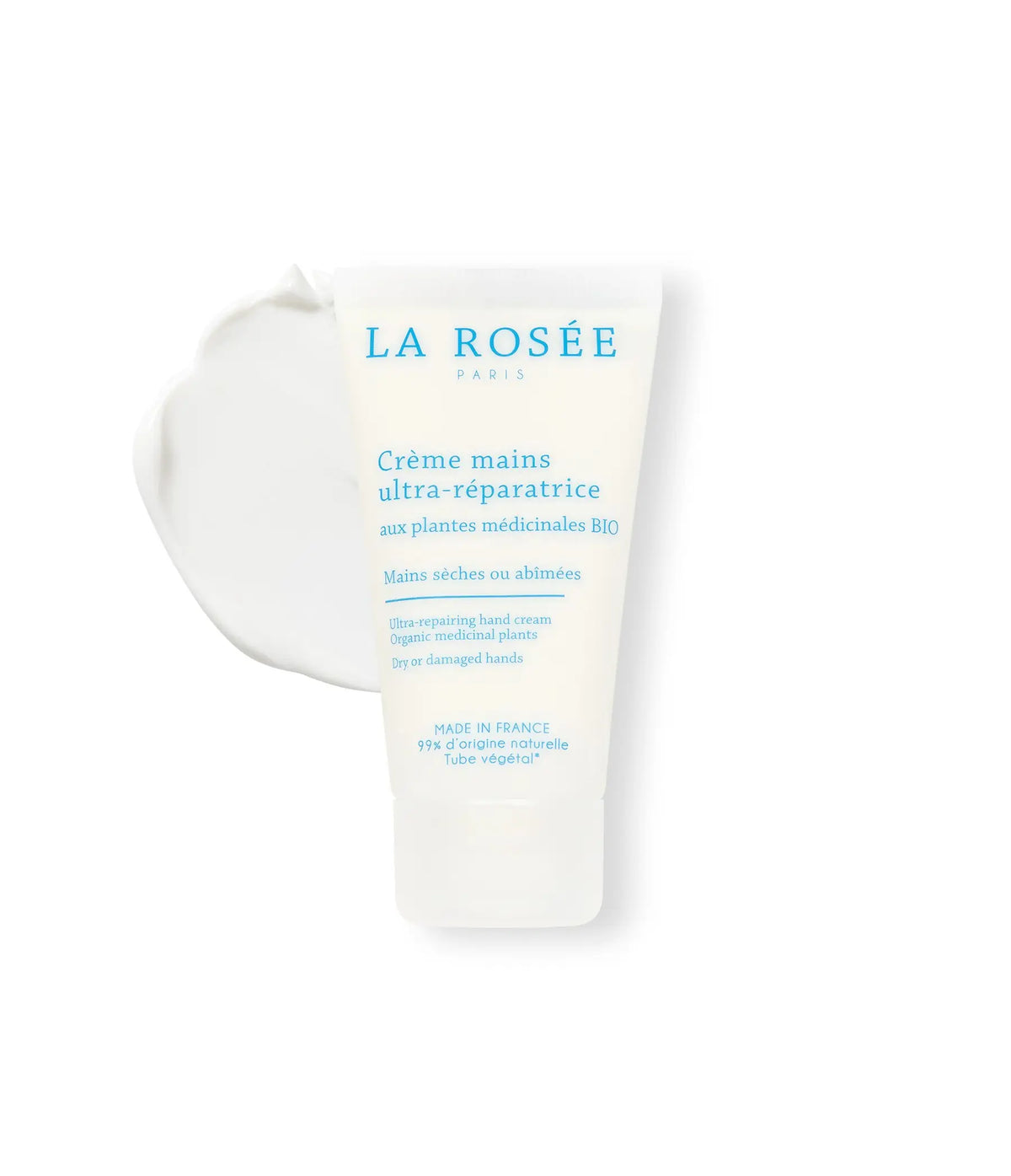 LA ROSEE CREME MAINS 50ML