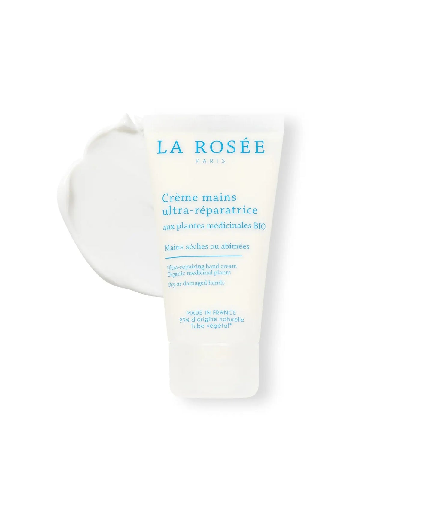 LA ROSEE CREME MAINS 50ML