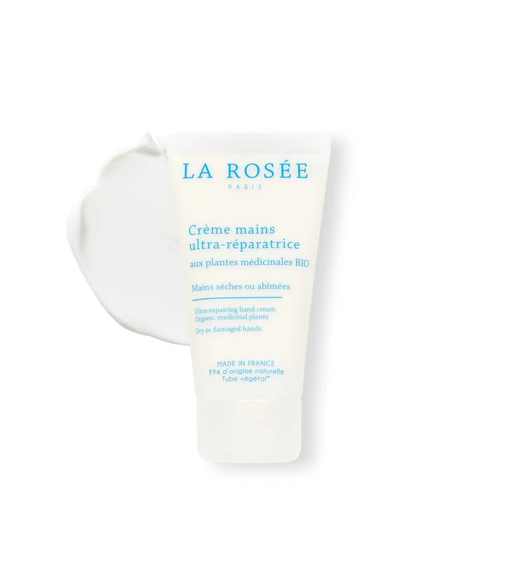 LA ROSEE CREME MAINS 50ML