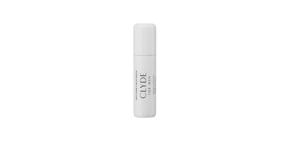 CLYDE FOR MEN SERUM A/CERNES 15ML