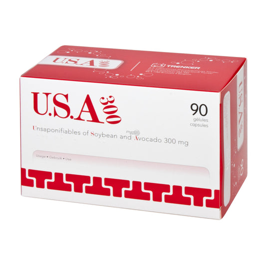 USA 300 90 CAPS