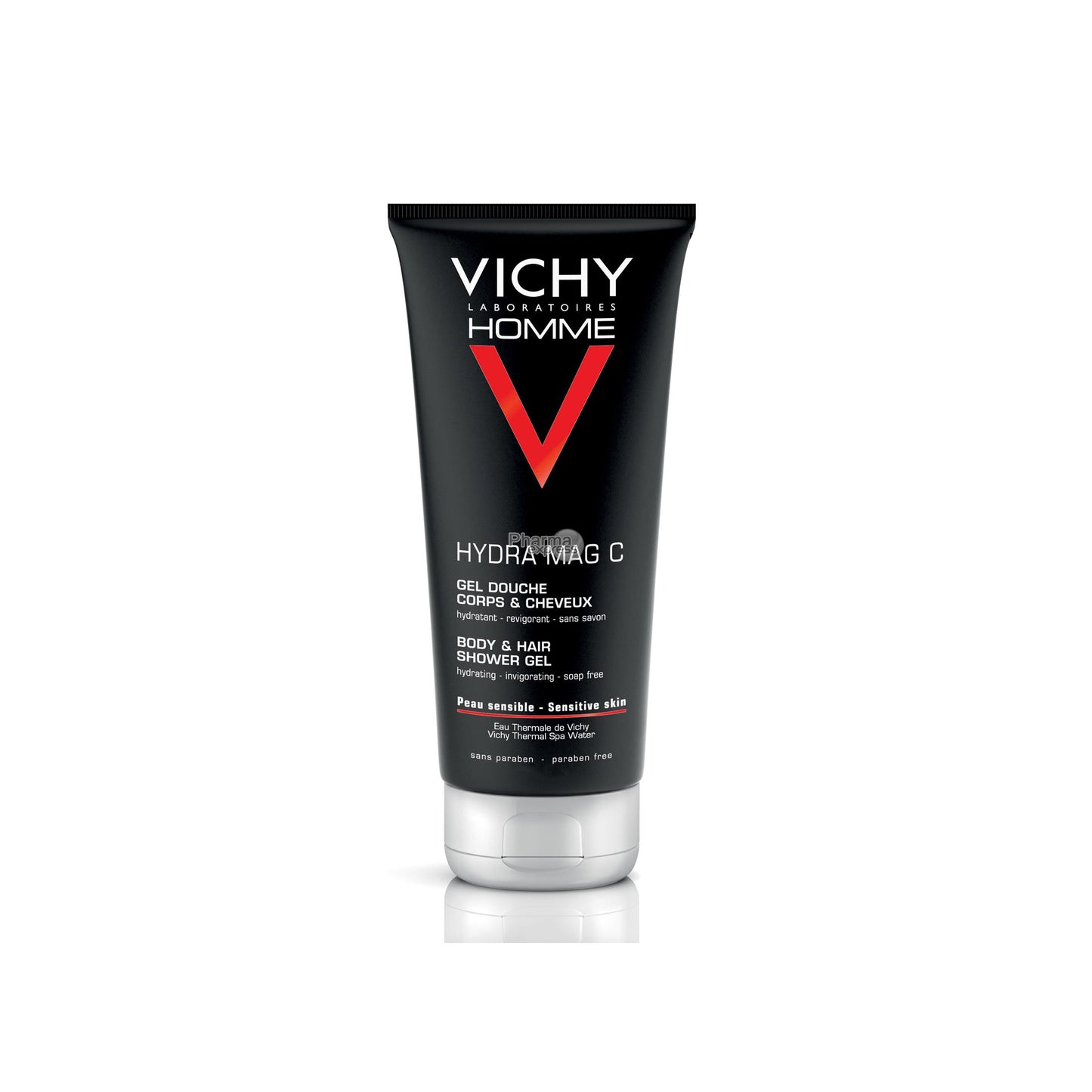 VICHY HOM GEL DOUCHE 100 ML