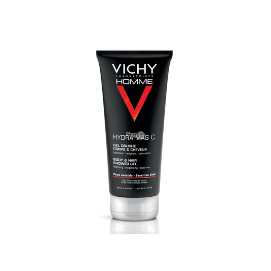 VICHY HOM GEL DOUCHE 100 ML