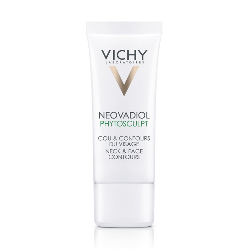 VICHY NEOVADIOL PHYTOSCULPT NECK &amp; CONTOURS