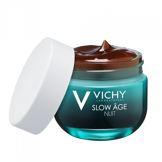VICHY SLOW AGE NUIT 50 ML