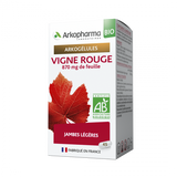 ARKOGELULES VIGNE ROUGE BIO 45 GEL