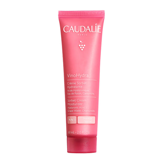 CAUDALIE VINOHYDRA CREME SORBET 60ML