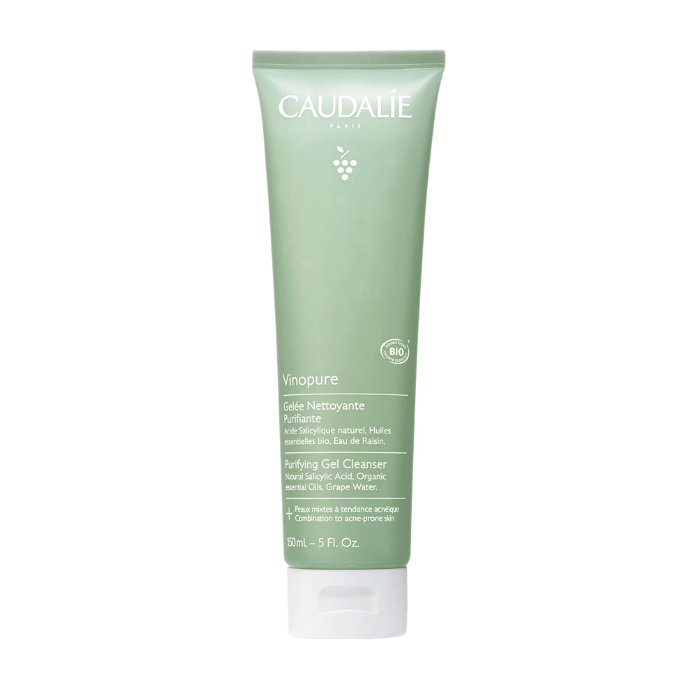 CAUDALIE VINOPURE GEL NETT PURIF 150ML