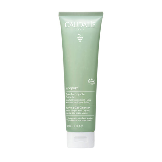 CAUDALIE VINOPURE GEL NETT PURIF 150ML