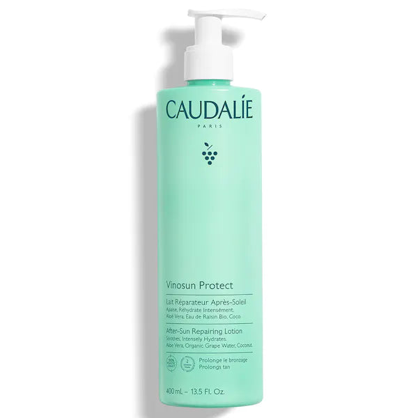 CAUDALIE VINOSUN LAIT AP-SOL 400ML