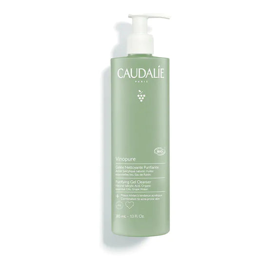 CAUDALIE VINOPURE GELEE NETT PURIF 385ML