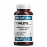 PHYSIOMANCE VITAMINE C 90CPR CROQ