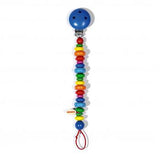 HEIMESS ATTACHE-SUCETTE VITAL COLOR