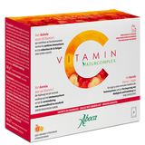ABOCA VITAMIN C NATURCOMPLEX 20 SACHETS