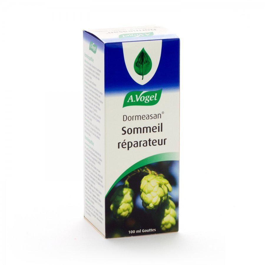 DORMEASAN GTTS 100 ML