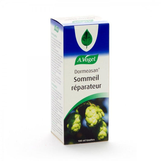 DORMEASAN GTTS 100 ML