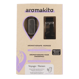 AROMAKITO SET DECOUVERTE VOYAGE