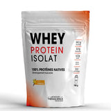 SPORT WHEY PROTEIN ISOLAT VANILLE 750G