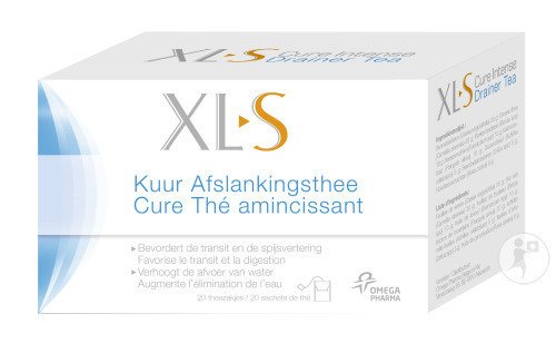 XLS CURE THE AMINCISSANT 20 SACH