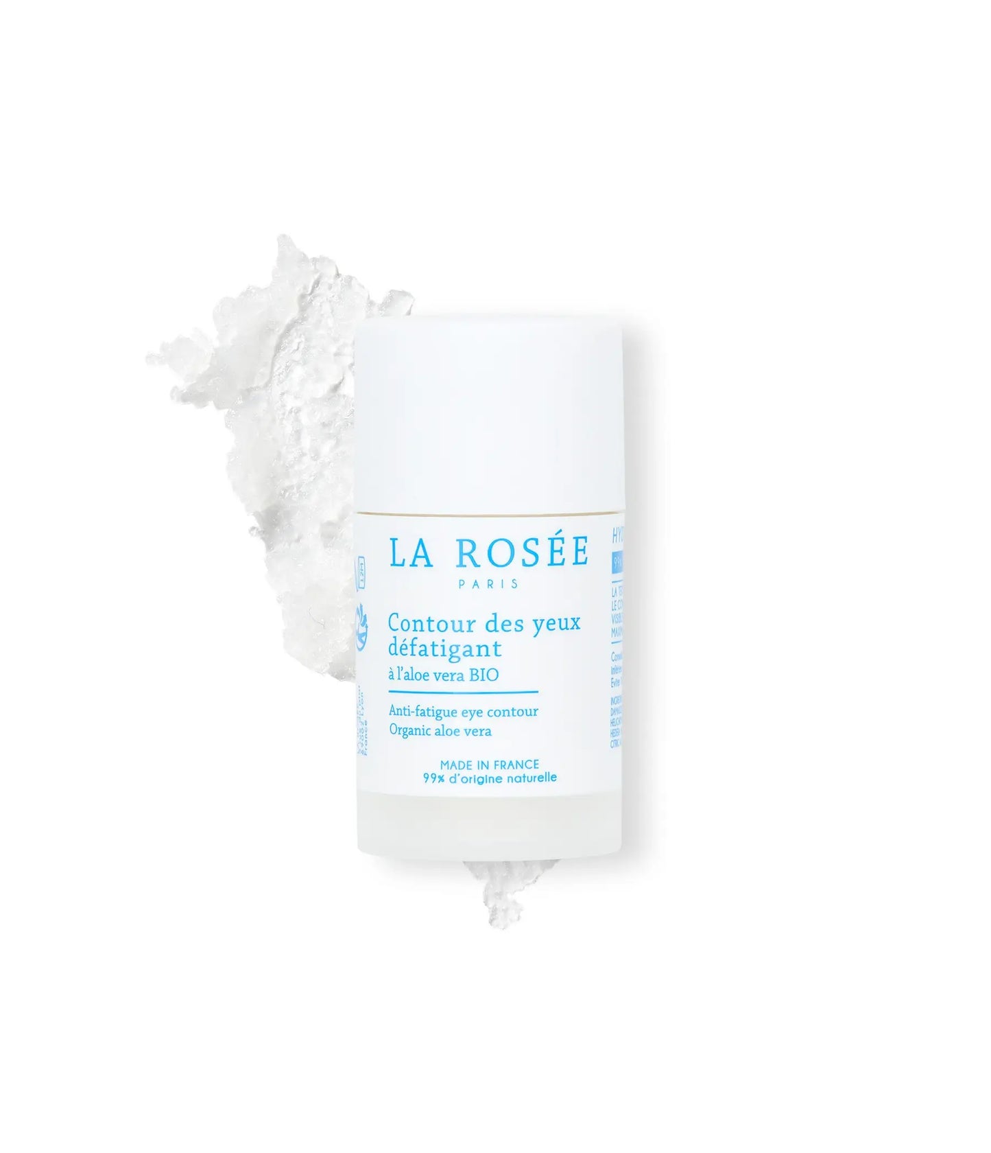 LA ROSEE CONTOUR YEUX DEFATIG.15ML