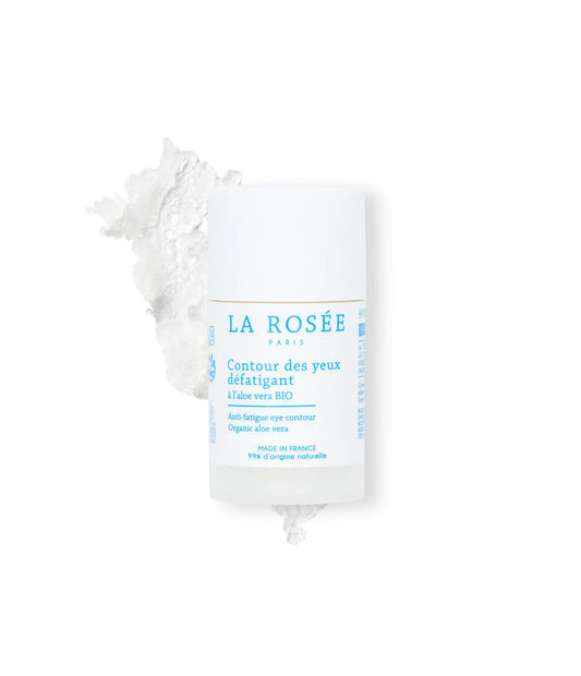 LA ROSEE CONTOUR YEUX DEFATIG.15ML